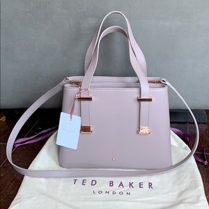 COPY - Ted Baker Adjustable Handle Shoulder Bag